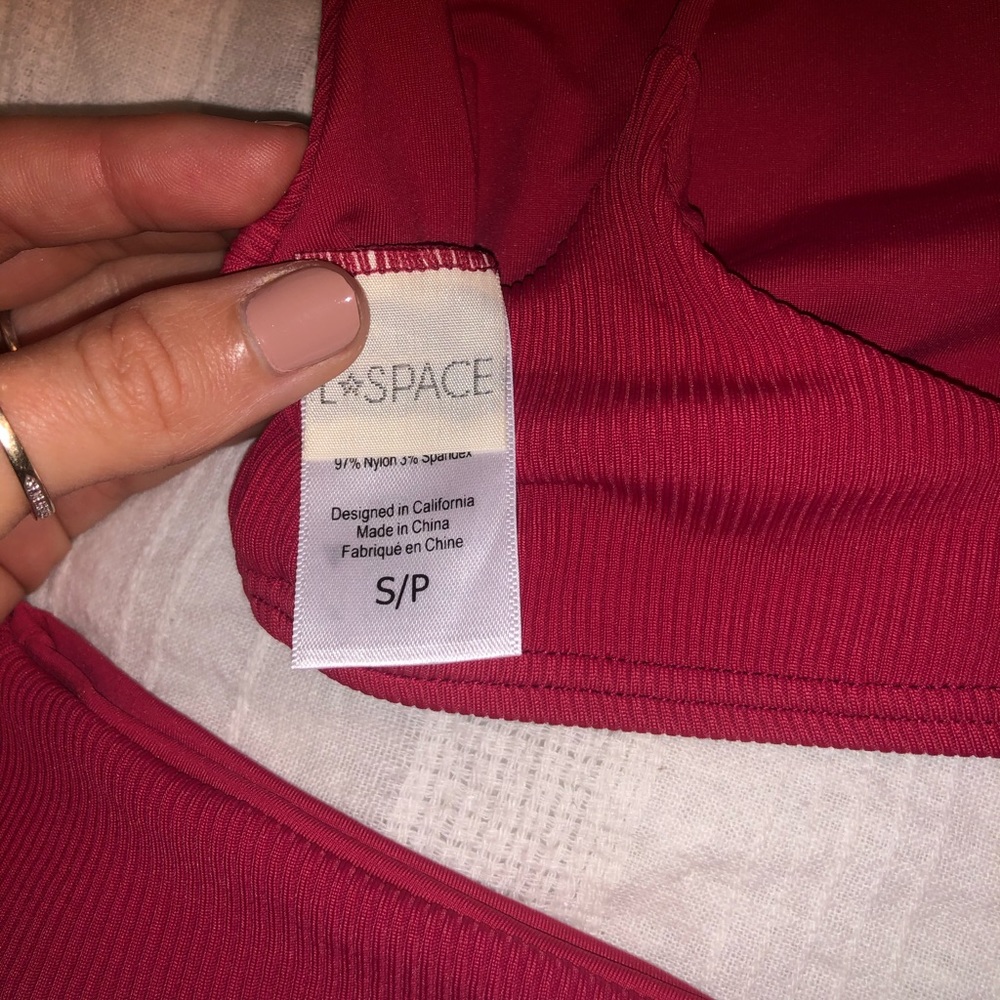 L*space bikini! - Picture 3 of 4